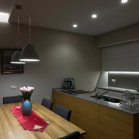 Emk Apartmán