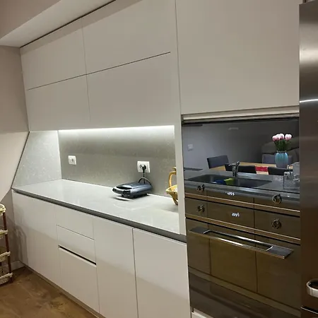 Emk Apartmán *