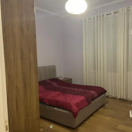 Emk Apartmán